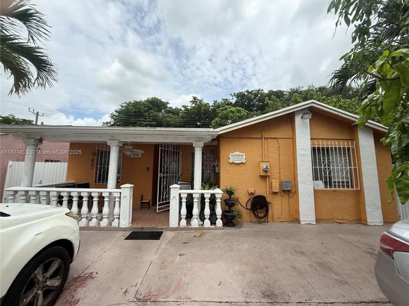 5295 NW 198th Ter, Miami Gardens FL 33055