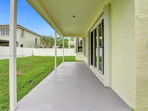 2434 SW 157th Ave, Miramar FL 33027