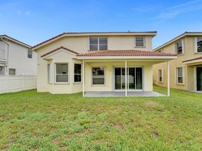 2434 SW 157th Ave, Miramar FL 33027