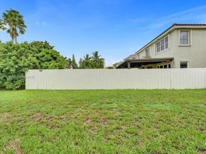 2434 SW 157th Ave, Miramar FL 33027