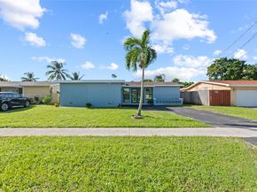 7070 NW 21st St, Sunrise FL 33313