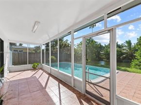7070 NW 21st St, Sunrise FL 33313