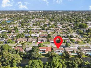 7070 NW 21st St, Sunrise FL 33313