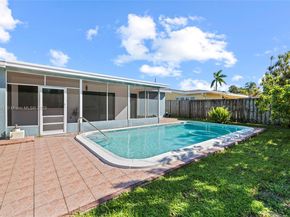 7070 NW 21st St, Sunrise FL 33313