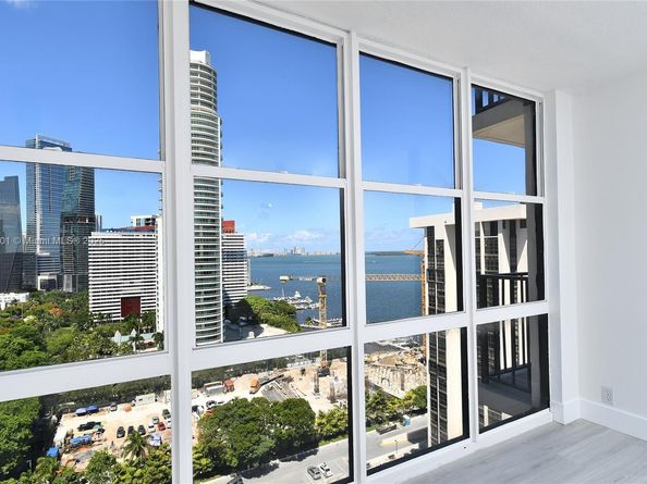 1901 Brickell Ave B2209, Miami FL 33129