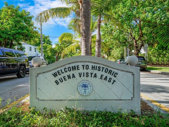 133 NE 48th St, Miami FL 33137