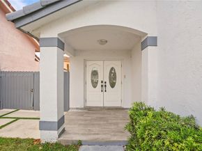 12894 SW 60th Ter, Miami FL 33183