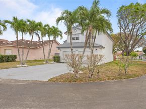 12894 SW 60th Ter, Miami FL 33183