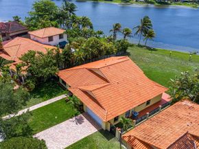 14452 SW 43rd Ter, Miami FL 33175