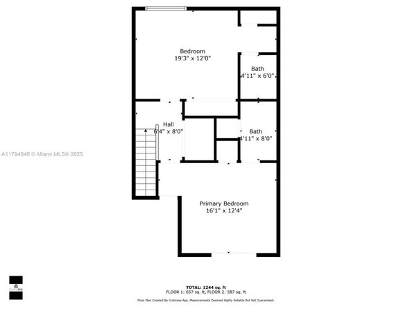 800 NW 47th St, Deerfield Beach FL 33064