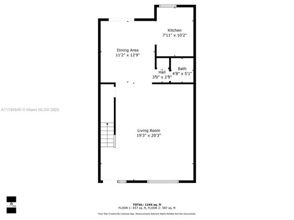 800 NW 47th St, Deerfield Beach FL 33064