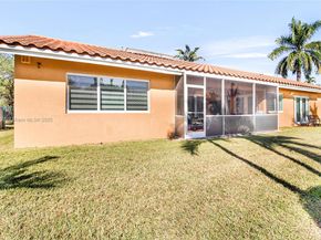 20270 NW 4th St, Pembroke Pines FL 33029