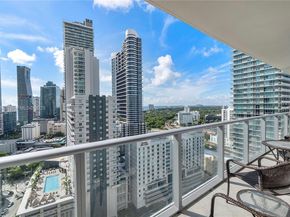 1100 S Miami Ave 2302, Miami FL 33130