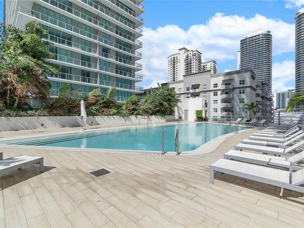 1100 S Miami Ave 2302, Miami FL 33130