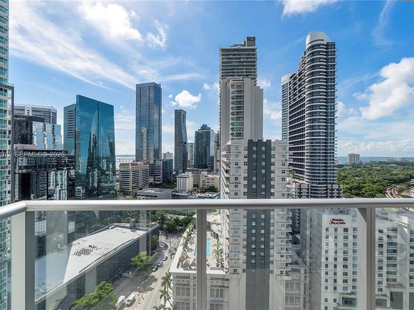 1100 S Miami Ave 2302, Miami FL 33130