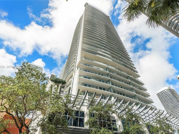 1100 S Miami Ave 2302, Miami FL 33130