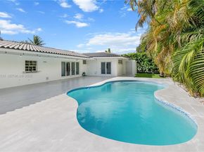 2055 NE 201st Ter, Miami FL 33179