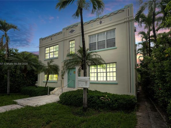 1027 S Euclid Ave 12, Miami Beach FL 33139