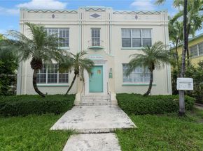 1027 S Euclid Ave 12, Miami Beach FL 33139