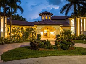 12000 NW 6th St, Plantation FL 33325