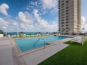 770 Claughton Island Dr 503, Miami FL 33131