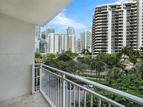770 Claughton Island Dr 503, Miami FL 33131