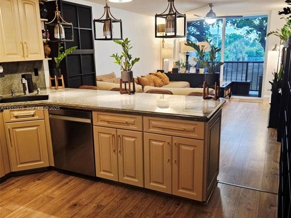 1800 N Andrews Ave 2H, Fort Lauderdale FL 33311