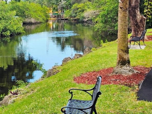 1800 N Andrews Ave 2H, Fort Lauderdale FL 33311