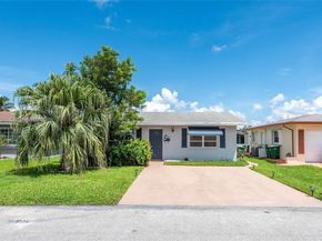 8521 NW 57th Ct, Tamarac FL 33321