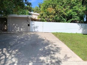 917 N 26th Ave, Hollywood FL 33020