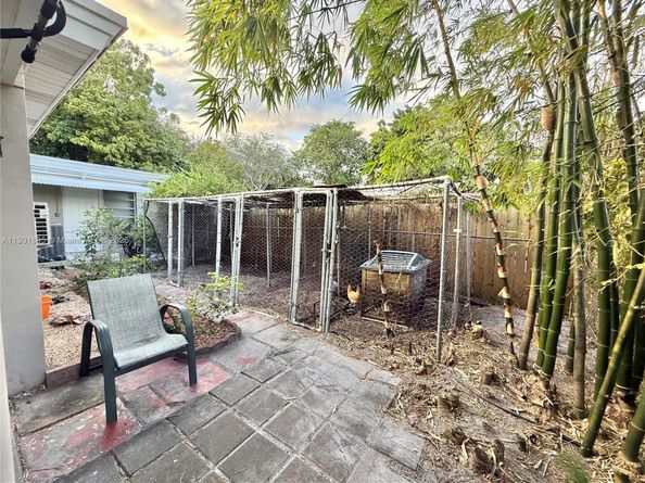 917 N 26th Ave, Hollywood FL 33020