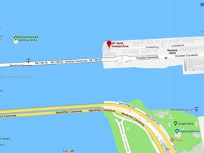 801 N Venetian Dr 1106, Miami FL 33139