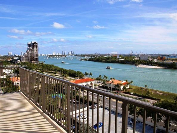 801 N Venetian Dr 1106, Miami FL 33139