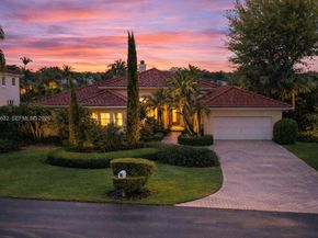 16701 SW 84th Ct, Palmetto Bay FL 33157