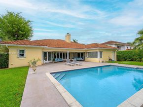 16701 SW 84th Ct, Palmetto Bay FL 33157