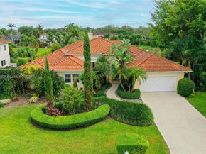 16701 SW 84th Ct, Palmetto Bay FL 33157