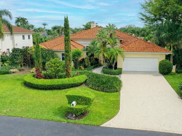 16701 SW 84th Ct, Palmetto Bay FL 33157