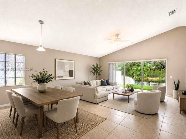 16249 NW 24th St, Pembroke Pines FL 33028