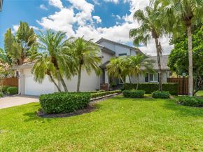 2081 Augusta, Weston FL 33326