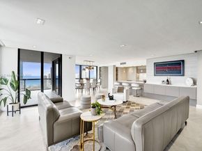 19667 Turnberry Way 27J, Aventura FL 33180