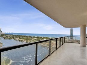 19667 Turnberry Way 27J, Aventura FL 33180