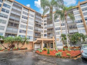 1200 Saint Charles Pl 419, Pembroke Pines FL 33026