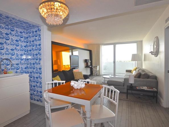 1100 West Ave 1520, Miami Beach FL 33139