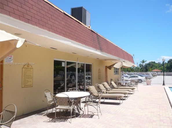 1800 Sans Souci Blvd 225, North Miami FL 33181