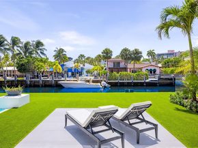 337 Coconut Isle Dr, Fort Lauderdale FL 33301