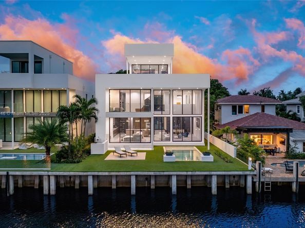 337 Coconut Isle Dr, Fort Lauderdale FL 33301