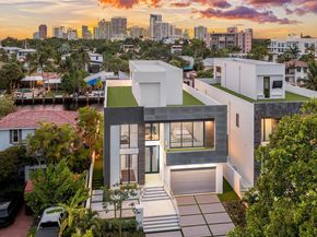 337 Coconut Isle Dr, Fort Lauderdale FL 33301