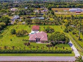 12851 Luray Rd, Southwest Ranches FL 33330