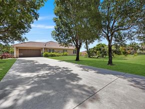 12851 Luray Rd, Southwest Ranches FL 33330
