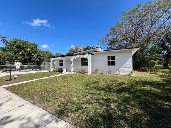 Undisclosed Address #A11998190, North Miami FL 33168